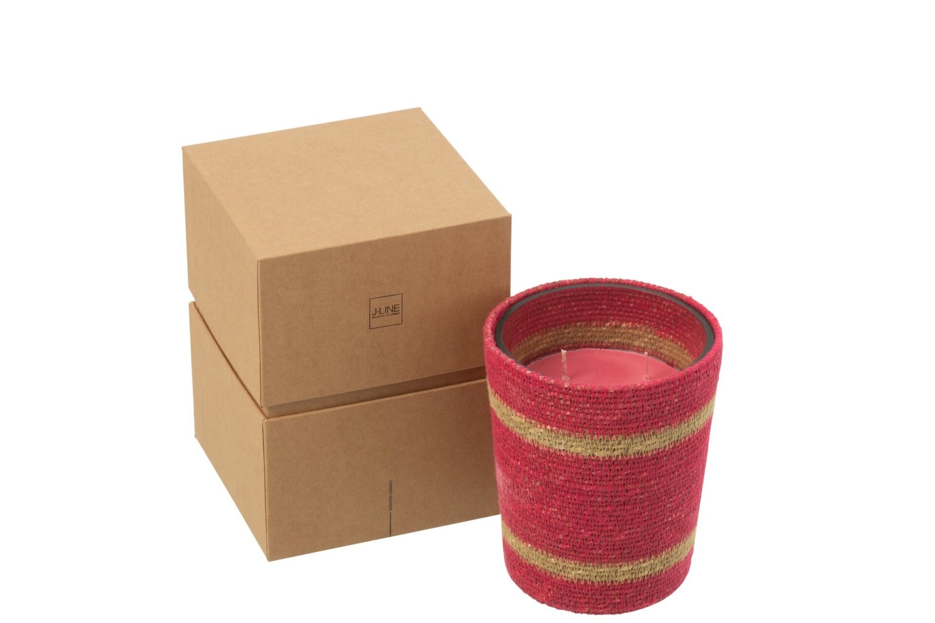 Fuchsia Geurkaars mand M