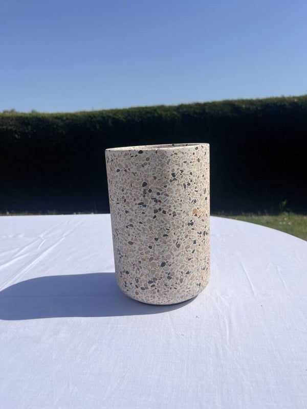Terrazzo Flessenkoeler