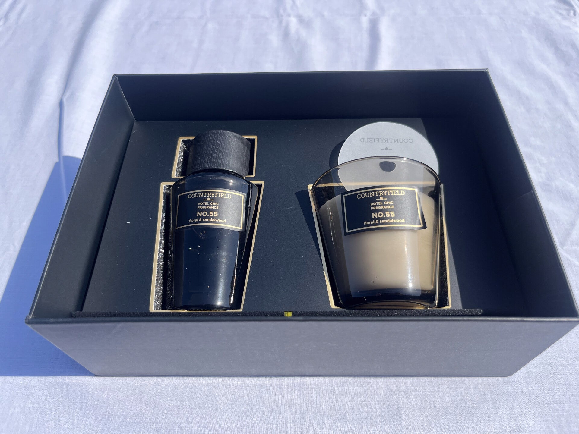 Cadeauset