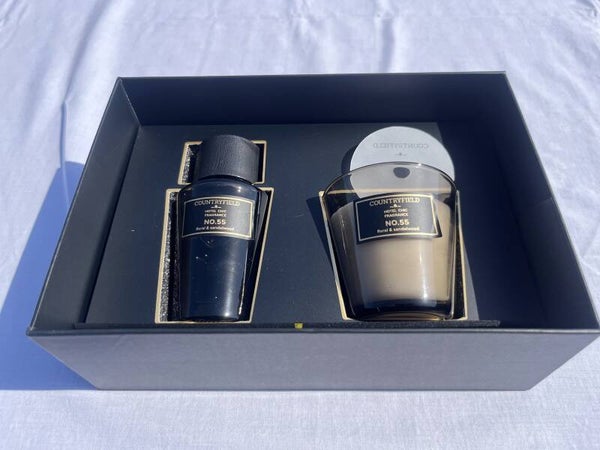 Cadeauset