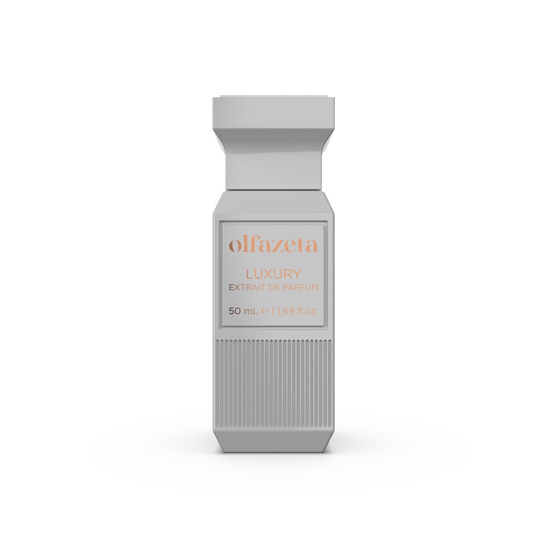 Parfum Mixte Luxury N°143