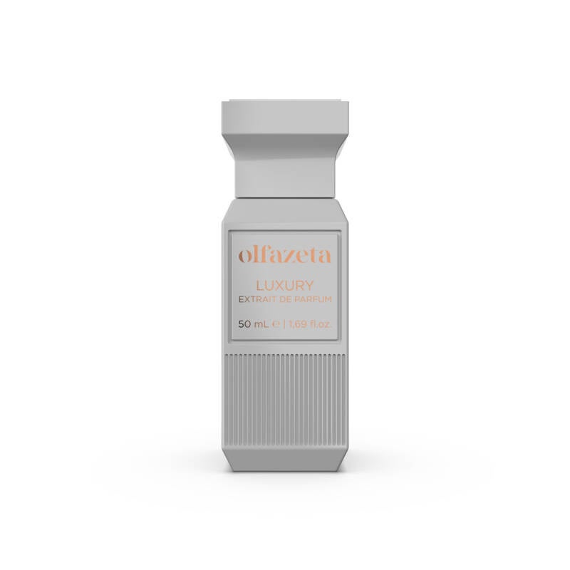 Parfum Mixte Luxury N°111