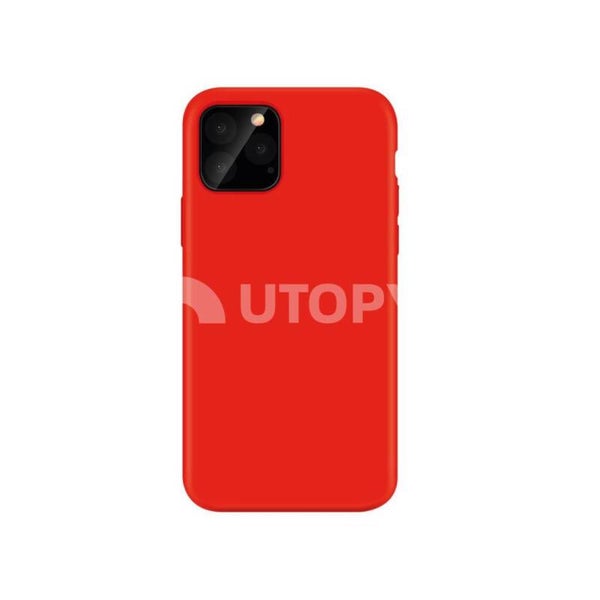 FAIRPLAY PAVONE iPhone 11 (Rouge)