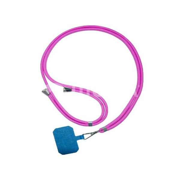 FAIRPLAY Cordon 120cm STELLA (Rose)