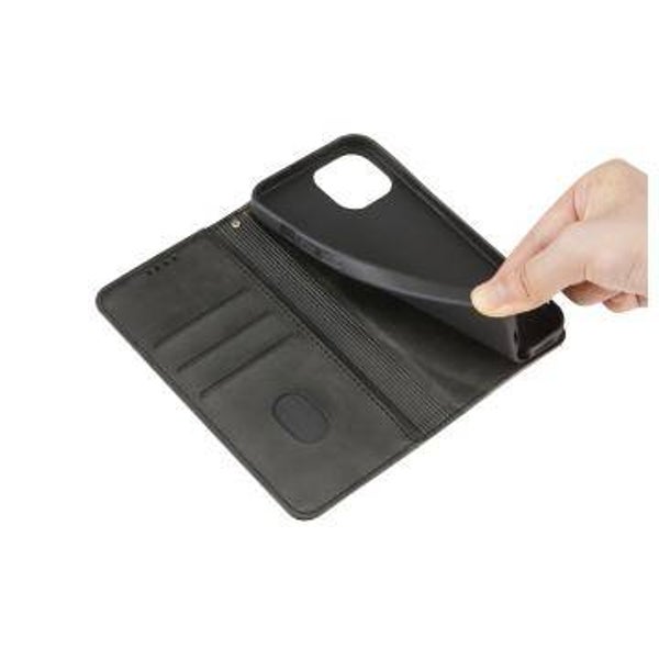 COVERME Etui Wallet iPhone 11 (Noir)