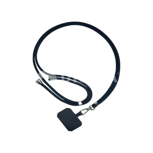 FAIRPLAY Cordon 120cm STELLA (Noir)