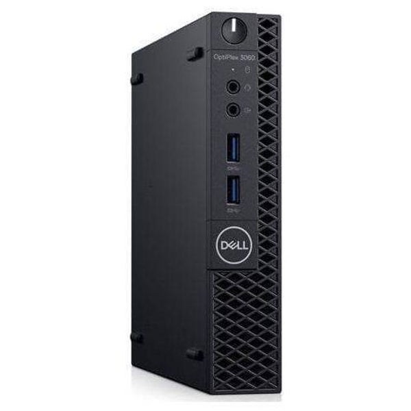 Dell OptiPlex 3060 Micro
