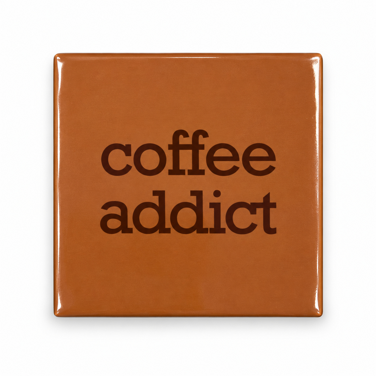 Coffee Addict