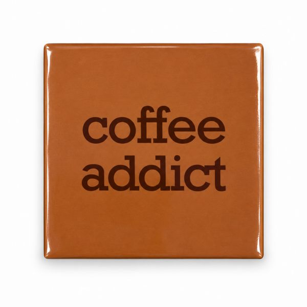 Coffee Addict
