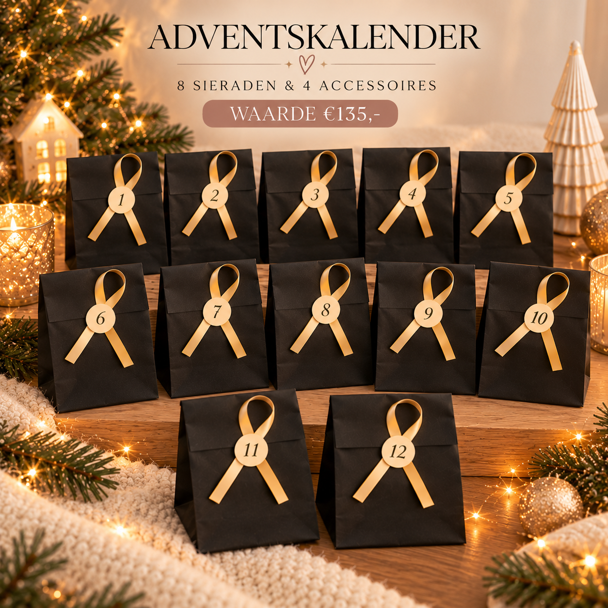Adventskalender