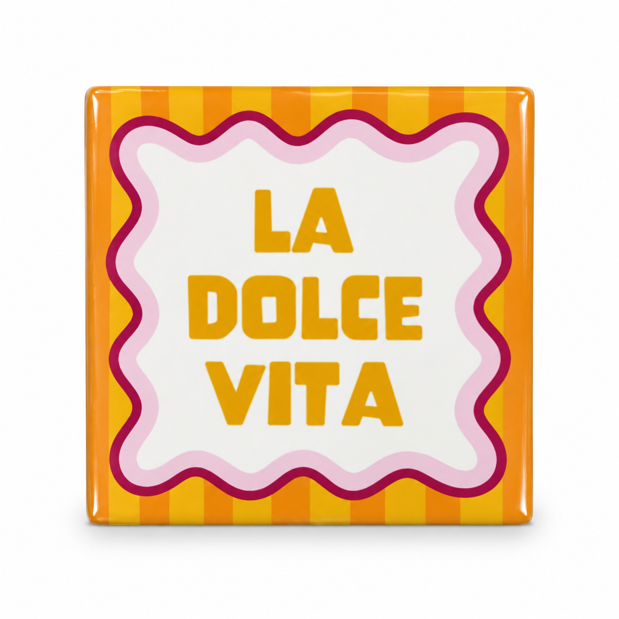 La Dolce Vita