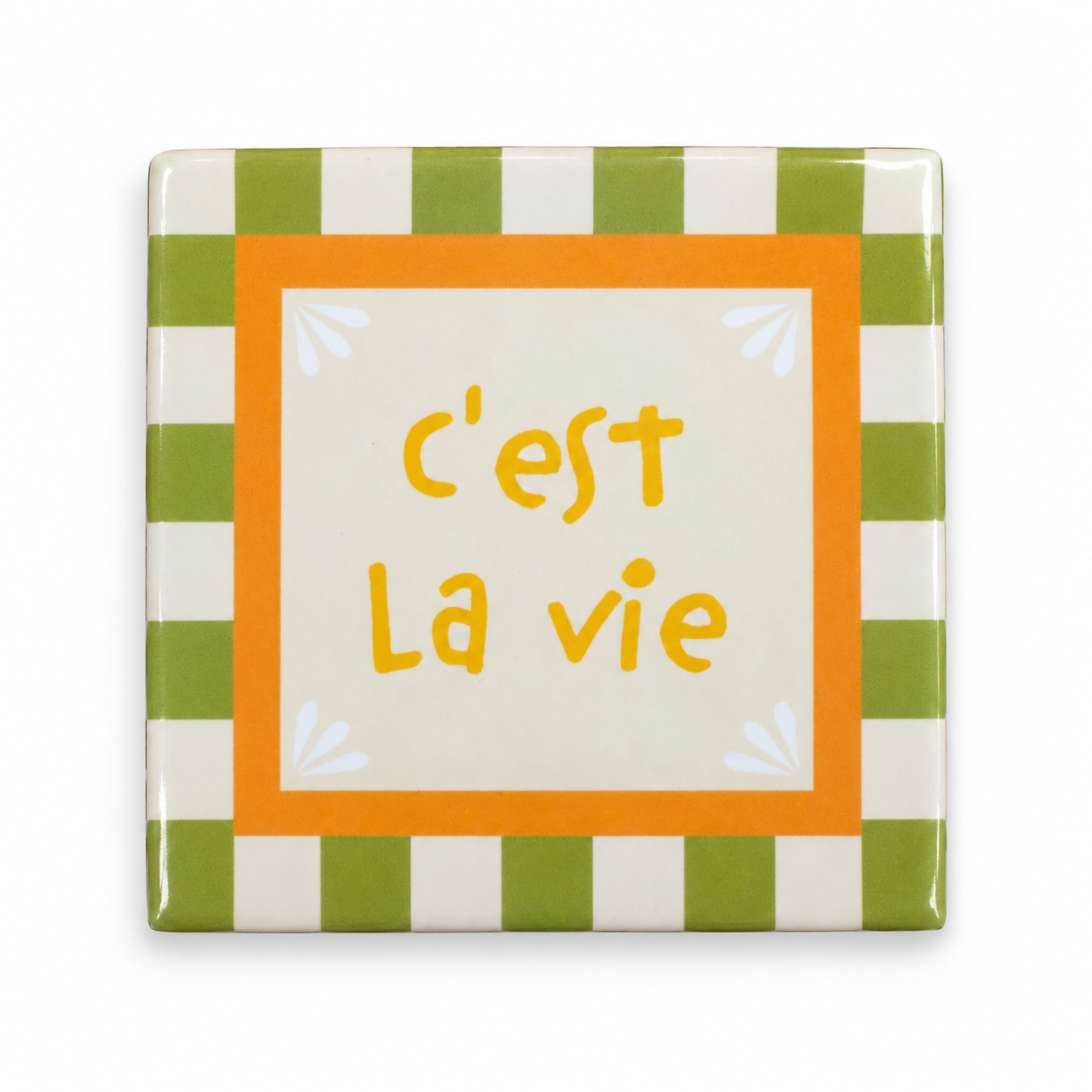 C'est La Vie