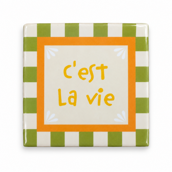 C'est La Vie