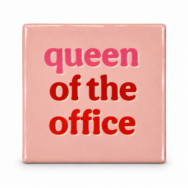Queen Of The Office