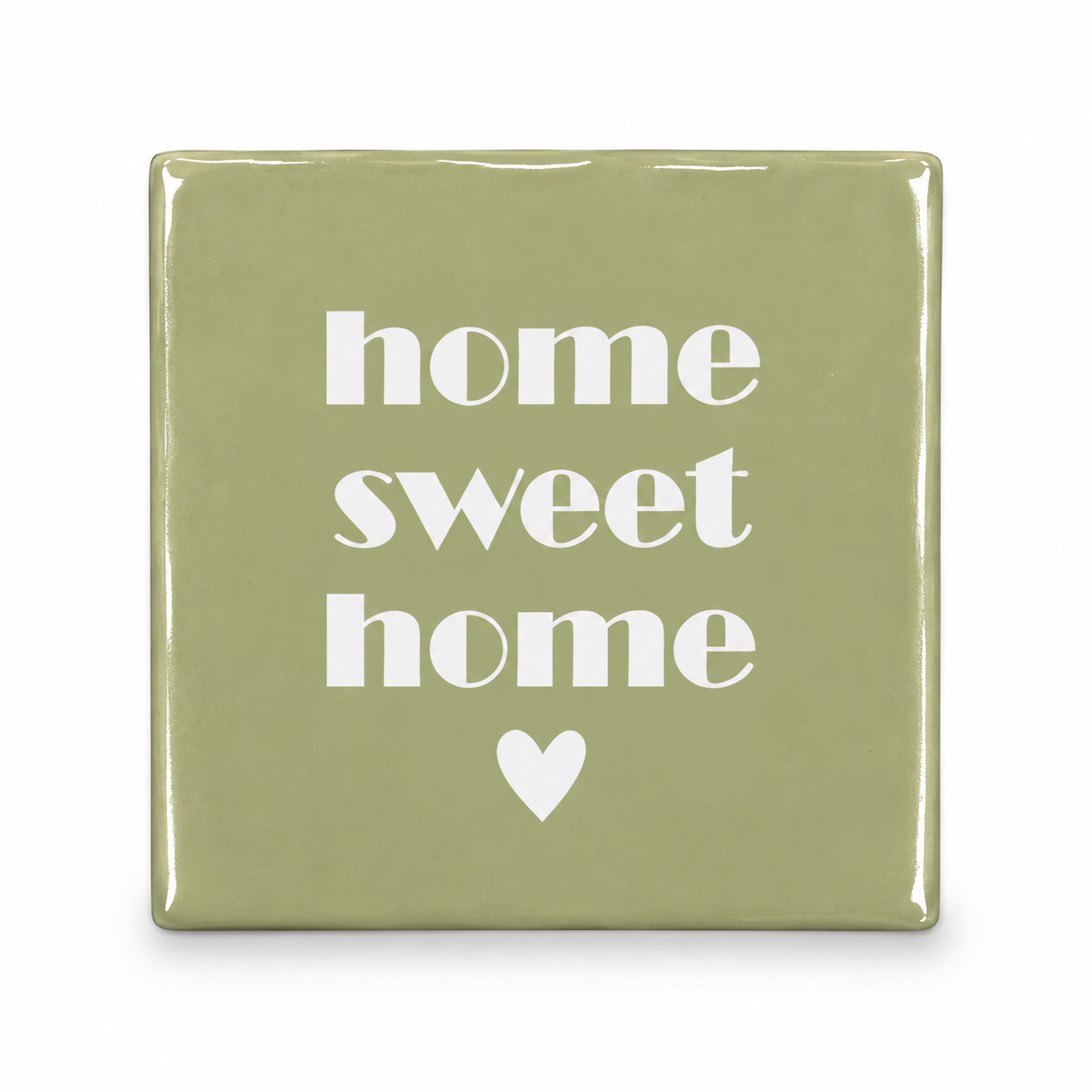 Home Sweet Home