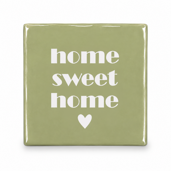 Home Sweet Home