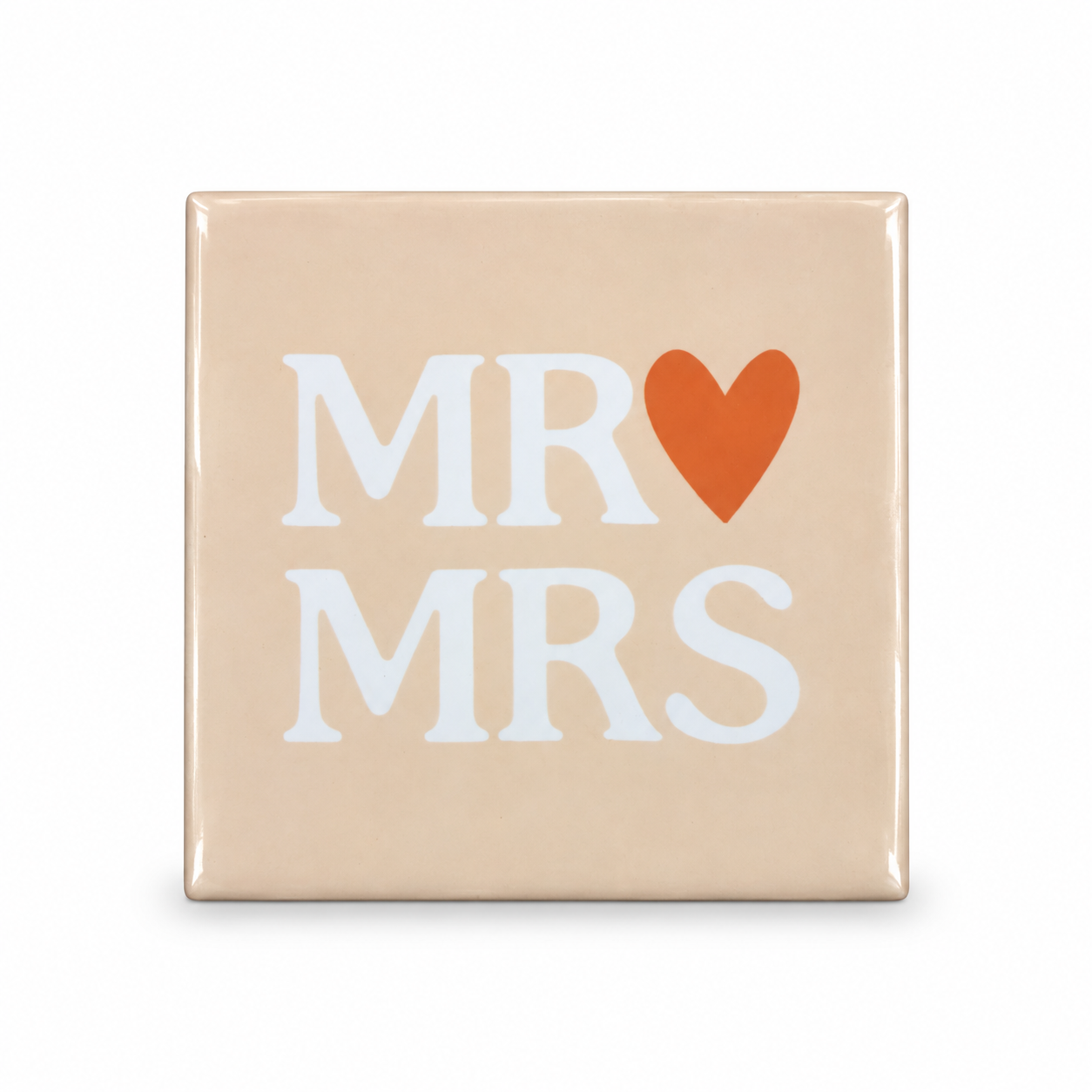 Mr & Mrs