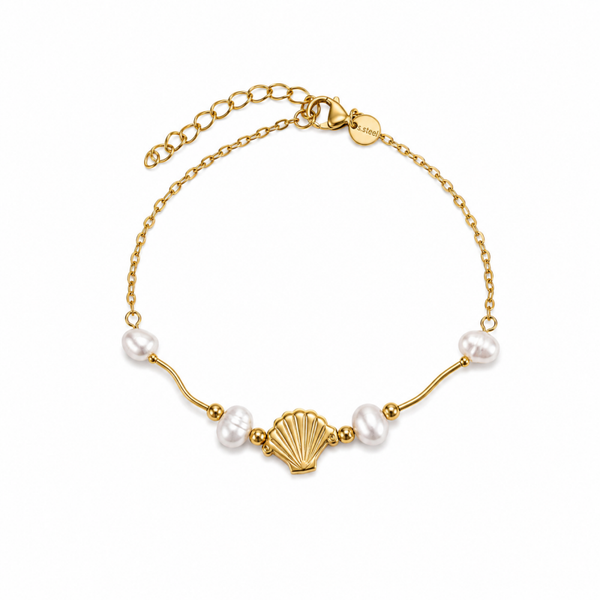 Coastal Shell armbandje