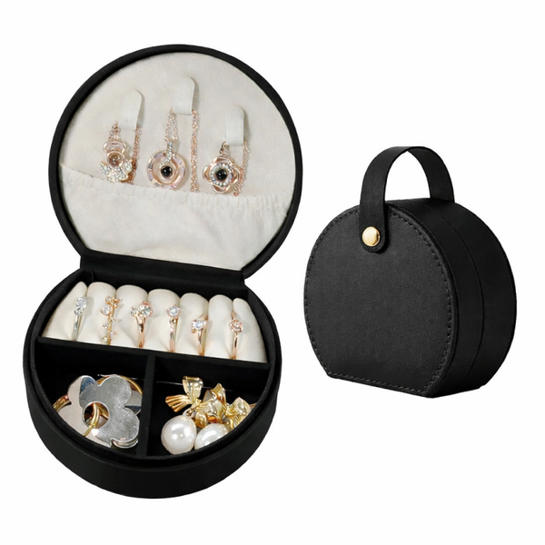 Sieraden Organizer Zwart