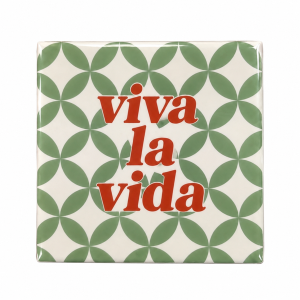 Viva la Vida