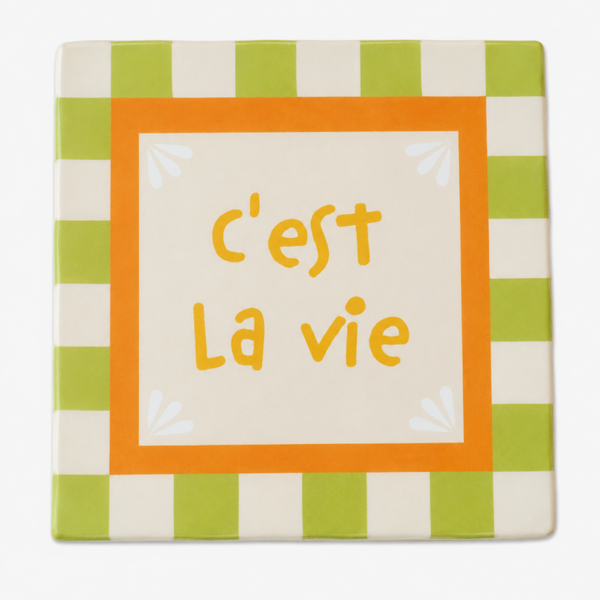 C'est La Vie