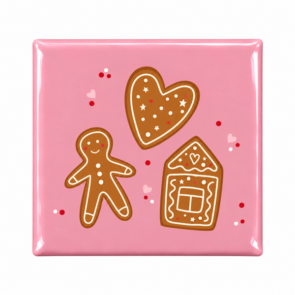 Gingerbread