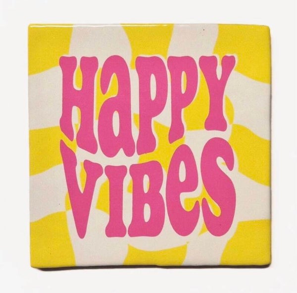 Happy Vibes