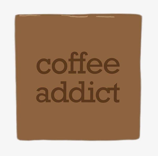 Coffee Addict