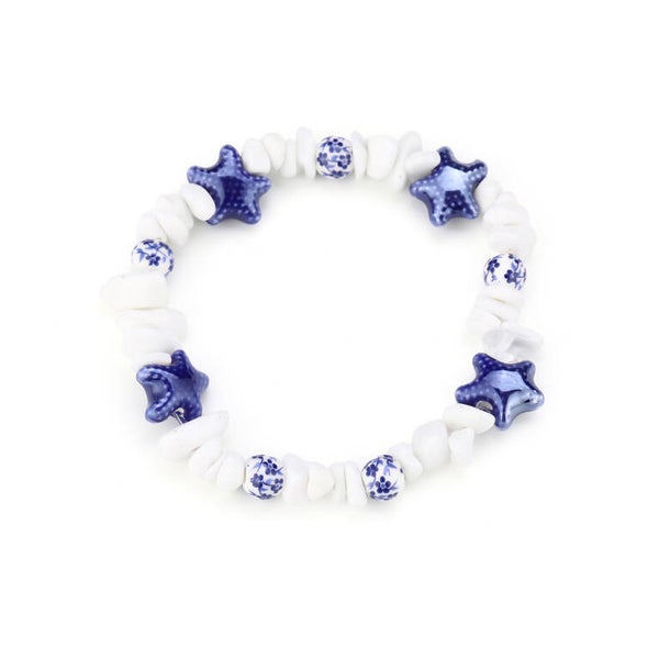 Ocean Star armband