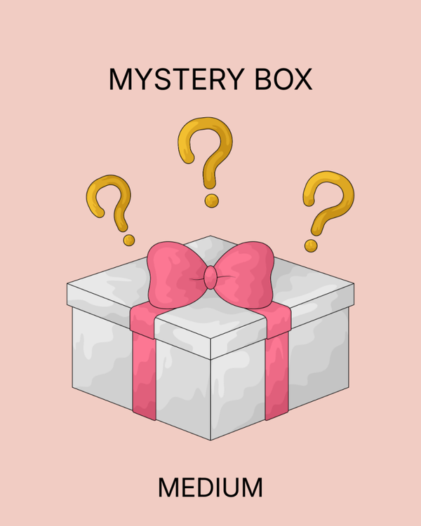 Mystery box MEDIUM