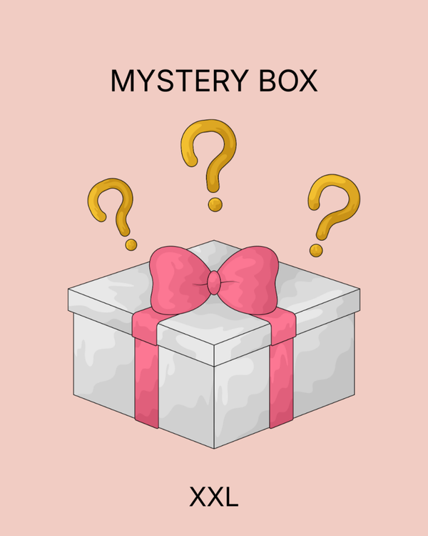 Mystery box XXL