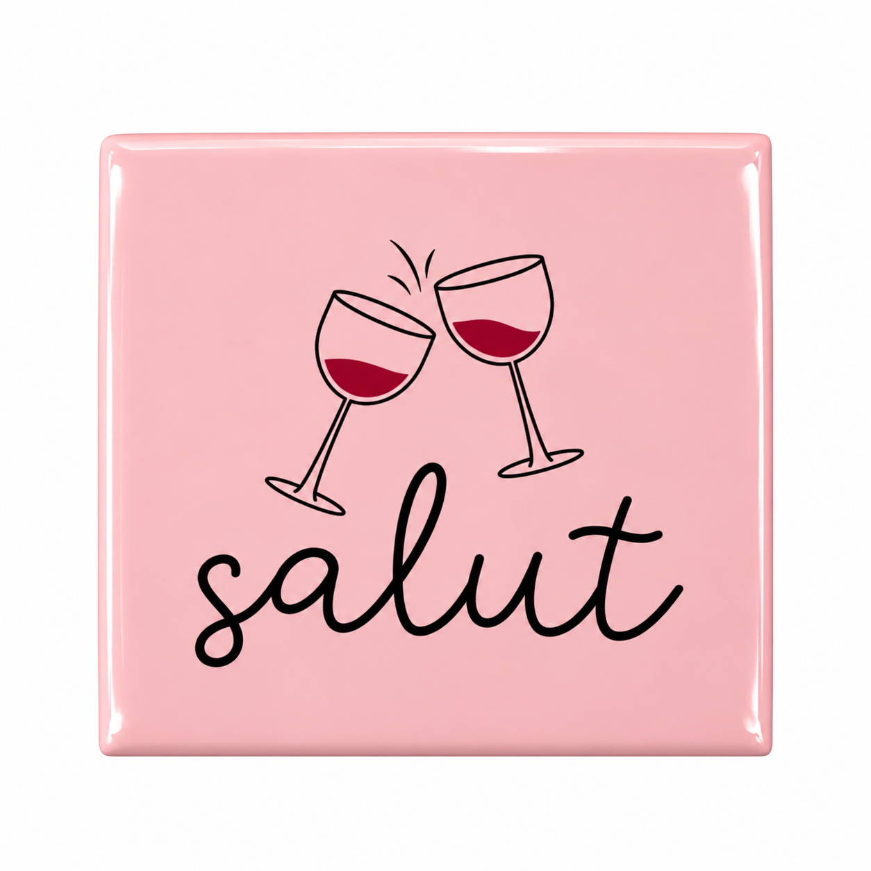 Salut