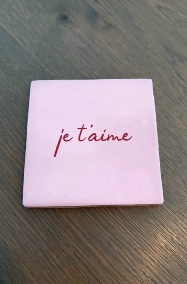 Je'Taime