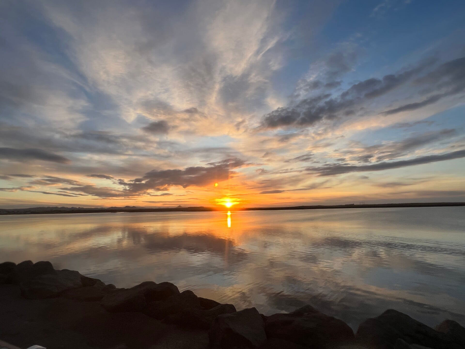 Reykavik, Iceland