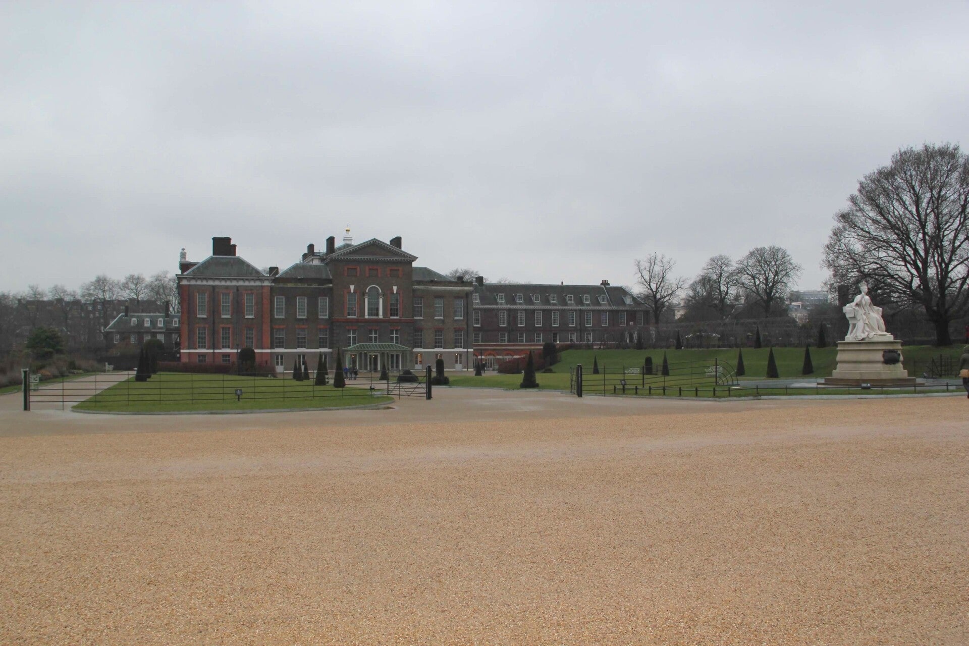 Kensington Palace London