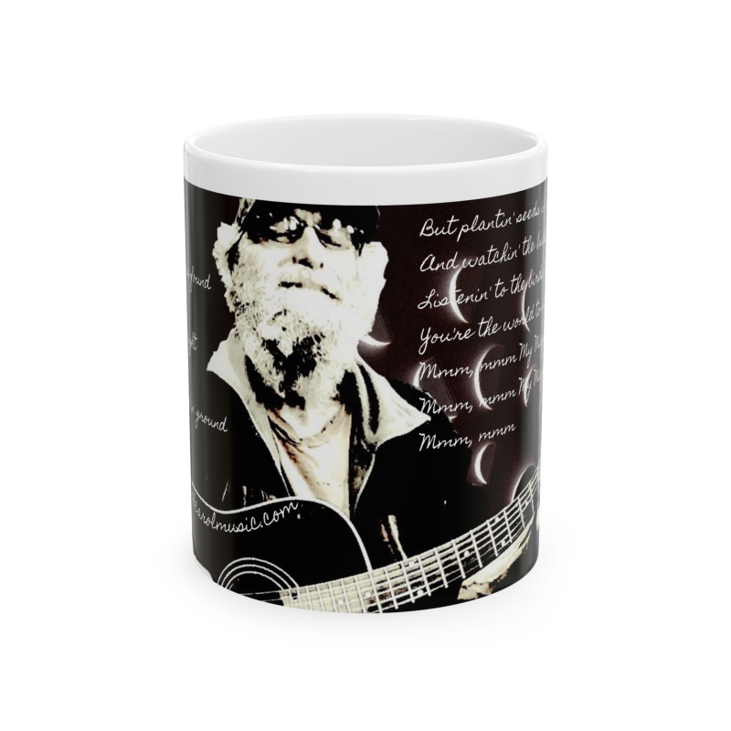 Night has fallen hard, time to close my eyes