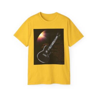 My Maggie T-shirt #3 - Can't begin to explain all that you've done for me … - A Noel Carol Originale