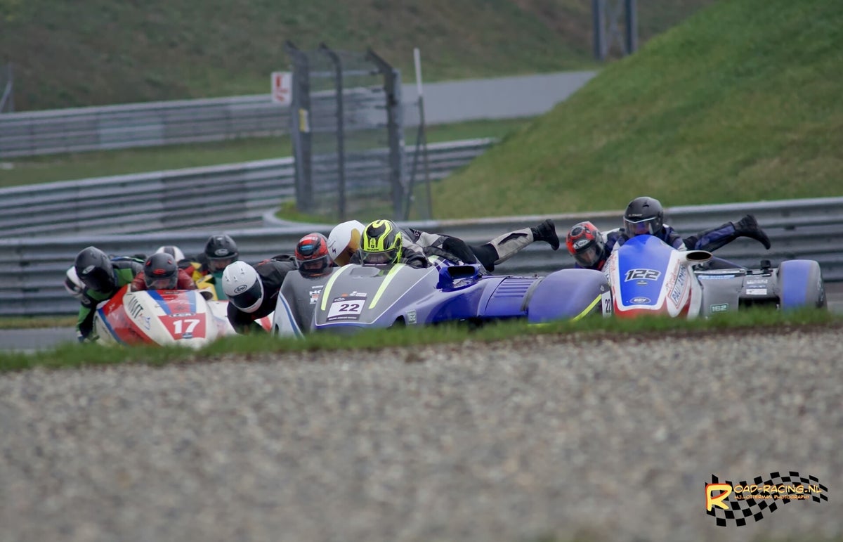 road-racing.nl