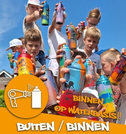 street art graffiti workshop vanaf middenbouw primair onderwijs en voortgezet groningen drenthe friesland