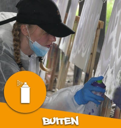 graffiti workshop groningen