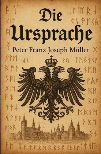 Peter Franz Joseph Müller: Die Ursprache