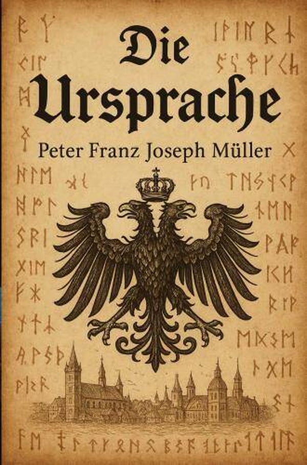 Peter Franz Joseph Müller: Die Ursprache