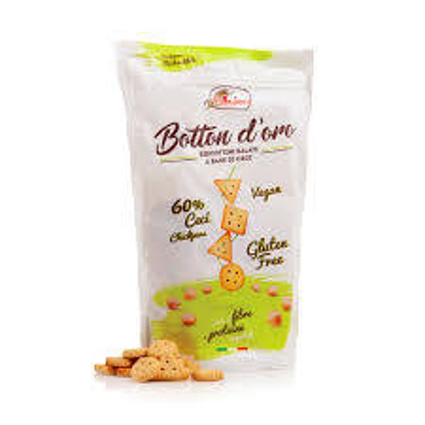 Bottondoro Valledoro 200gr