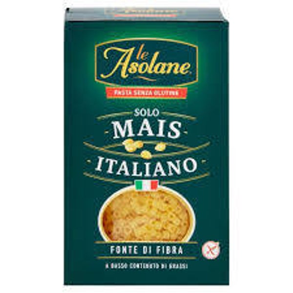 Ditalini Le asolane 250gr