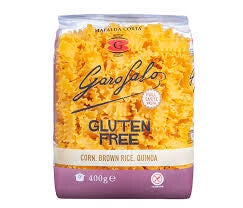 Mafalde Corte Garofalo 400gr