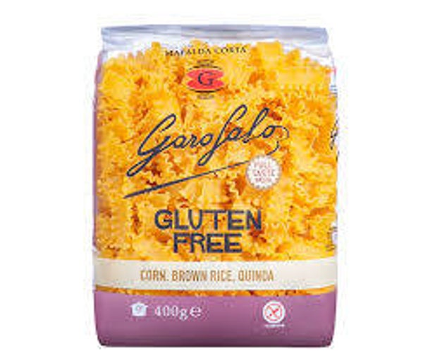 Mafalde Corte Garofalo 400gr