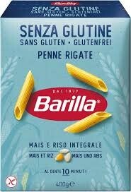 Penne Barilla 400gr
