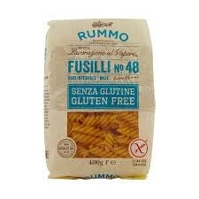 Fusilli Rummo 400gr