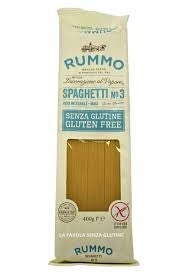 Spaghetti Rummo 400gr