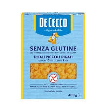 Ditalini De Cecco 400gr